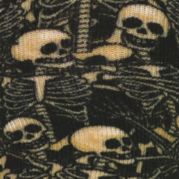 Haunting Treats - (Standard & Extra Wide)